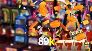 Mercados ao vivo e cash out na 89k