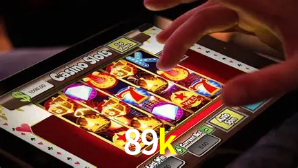 Jogos de mesa e apostas rápidas na 89k