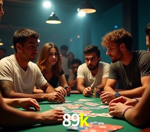 Loterias online na 89k